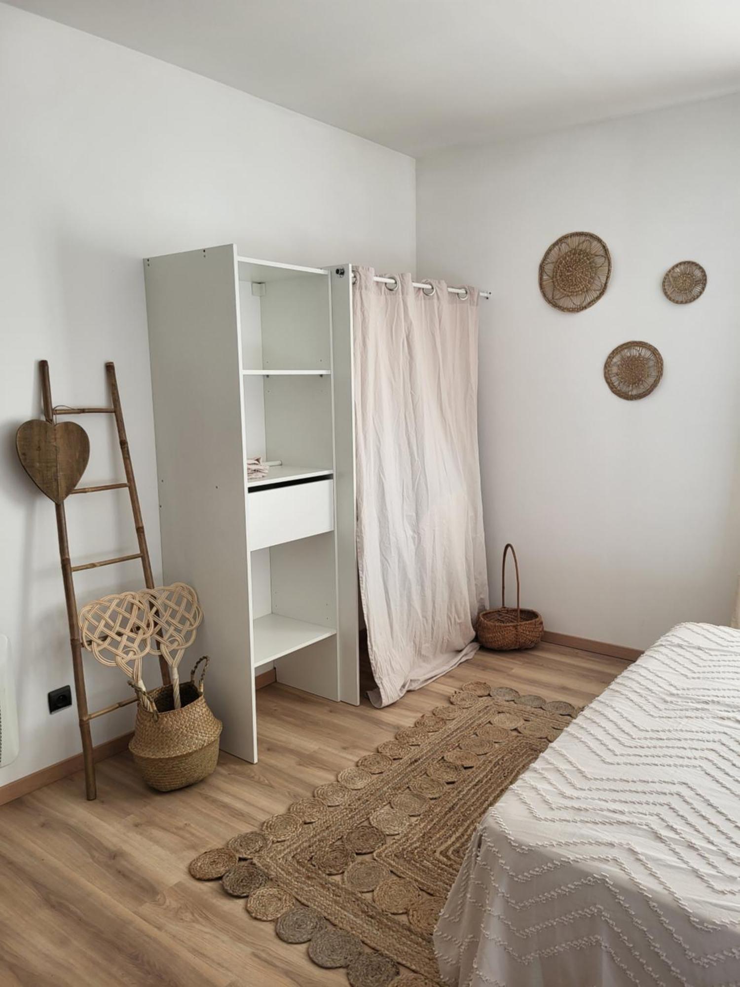 Maison De Village A La Decoration Boheme Jusqu'A 6 Personnes Viviers-lès-Montagnes エクステリア 写真