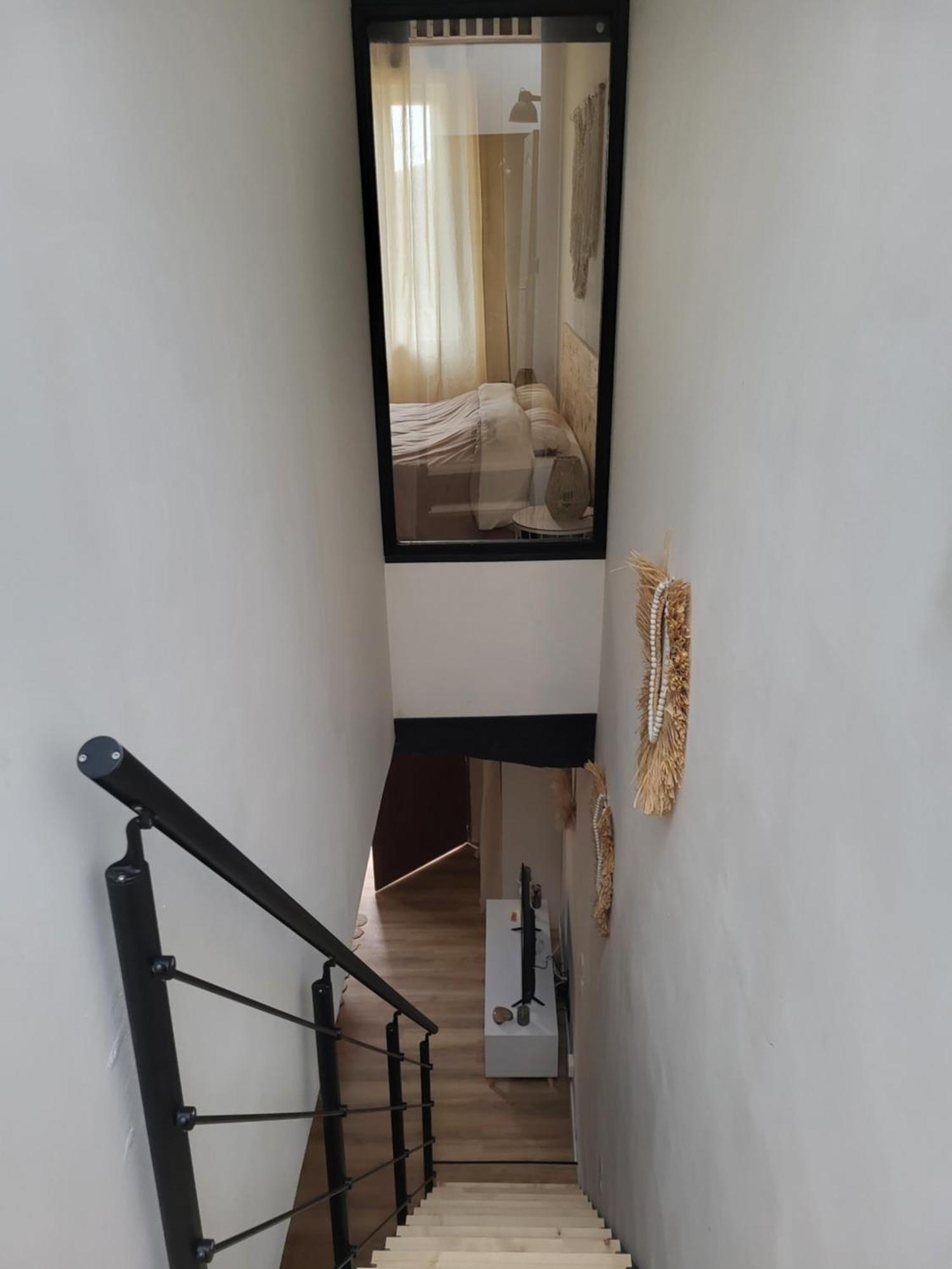 Maison De Village A La Decoration Boheme Jusqu'A 6 Personnes Viviers-lès-Montagnes エクステリア 写真